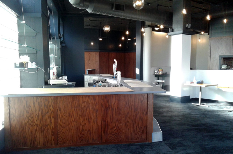 Carra Builders Crafting quality and stateoftheart buildings for over 39 years.