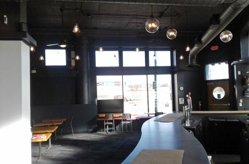 Carra Builders Crafting quality and stateoftheart buildings for over 40 years.