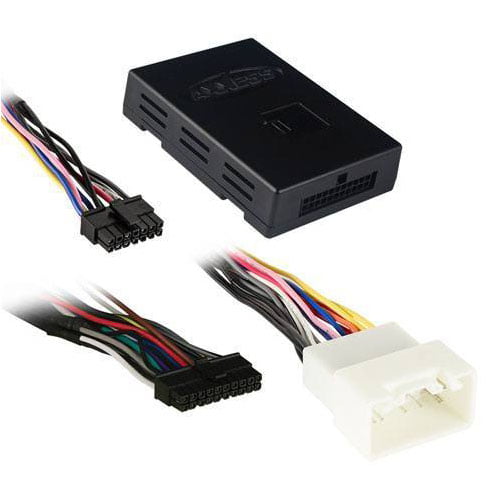 AXTO-TY1 – Carrady Imports Limited