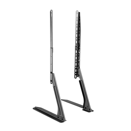 AMSF6401 13″ 70″ Tabletop TV Stand Mount Brackets Carrady Imports