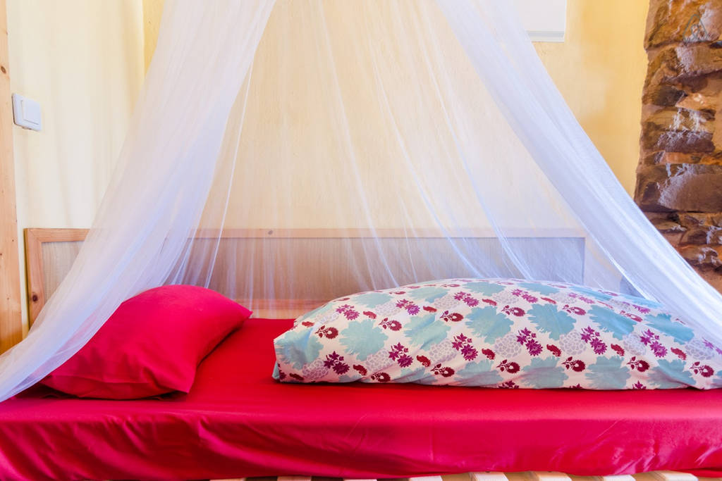 Apartment 7 Fogo Eco Apartments