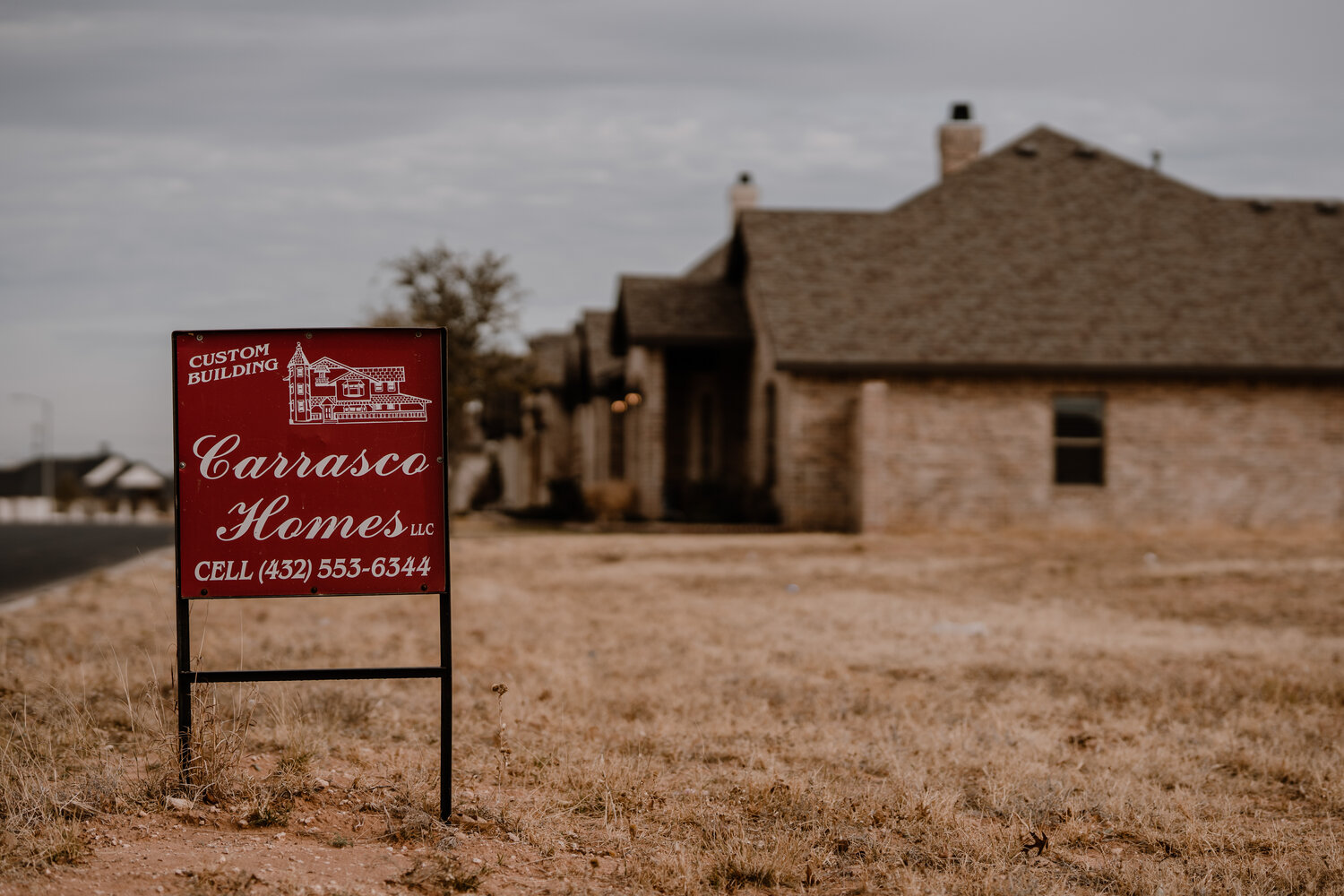 Carrasco Home LLC Providing Quality Home Construction