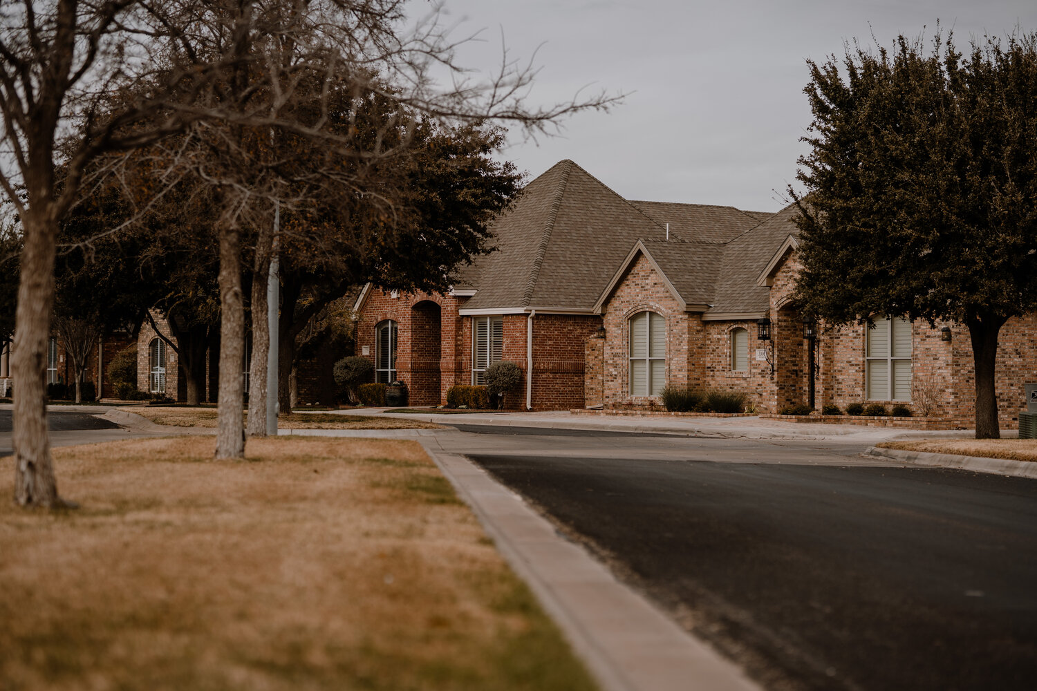 Grandridge Carrasco Home LLC