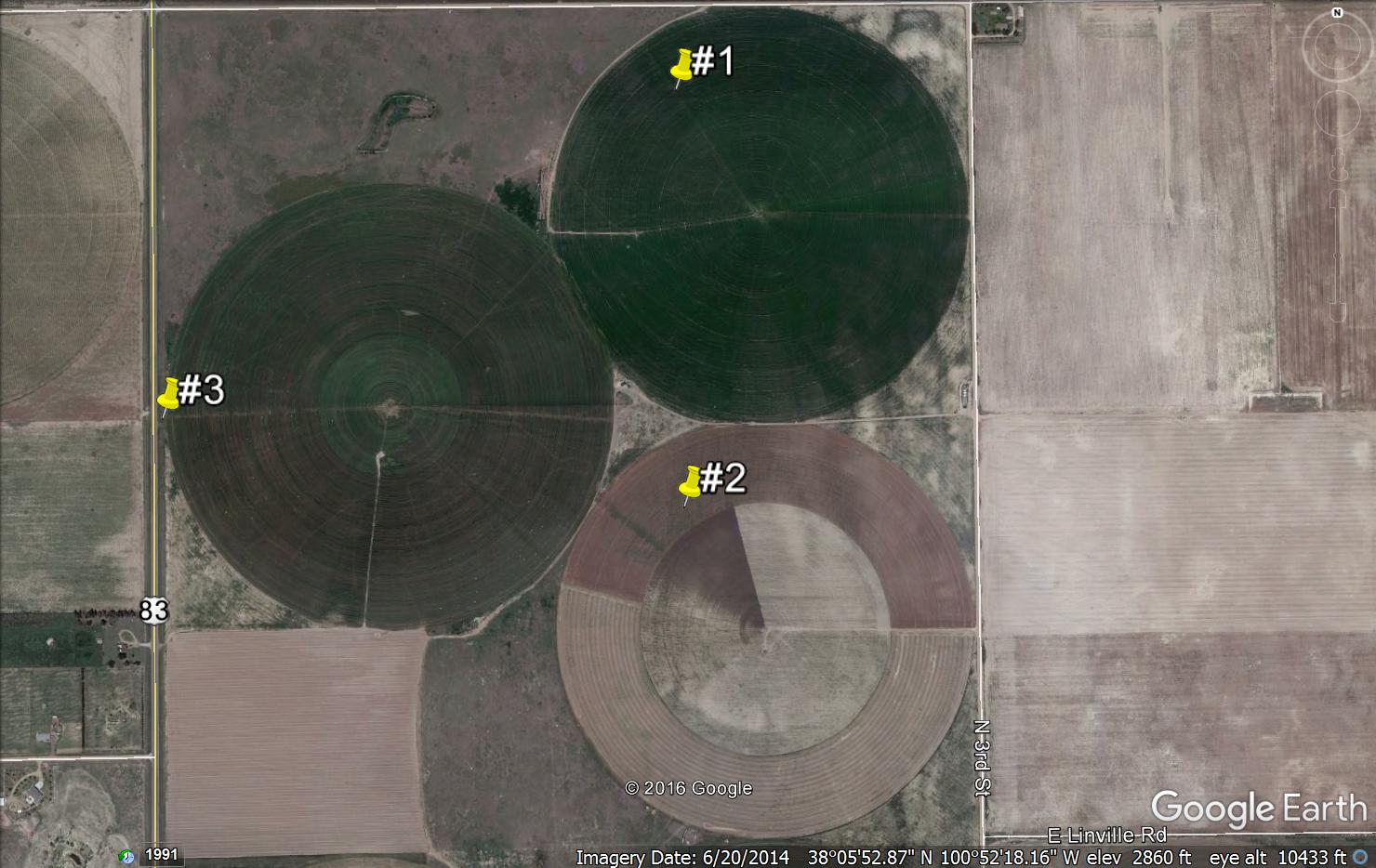 640 ACRES FINNEY COUNTY LAND Carr Auction & Real Estate