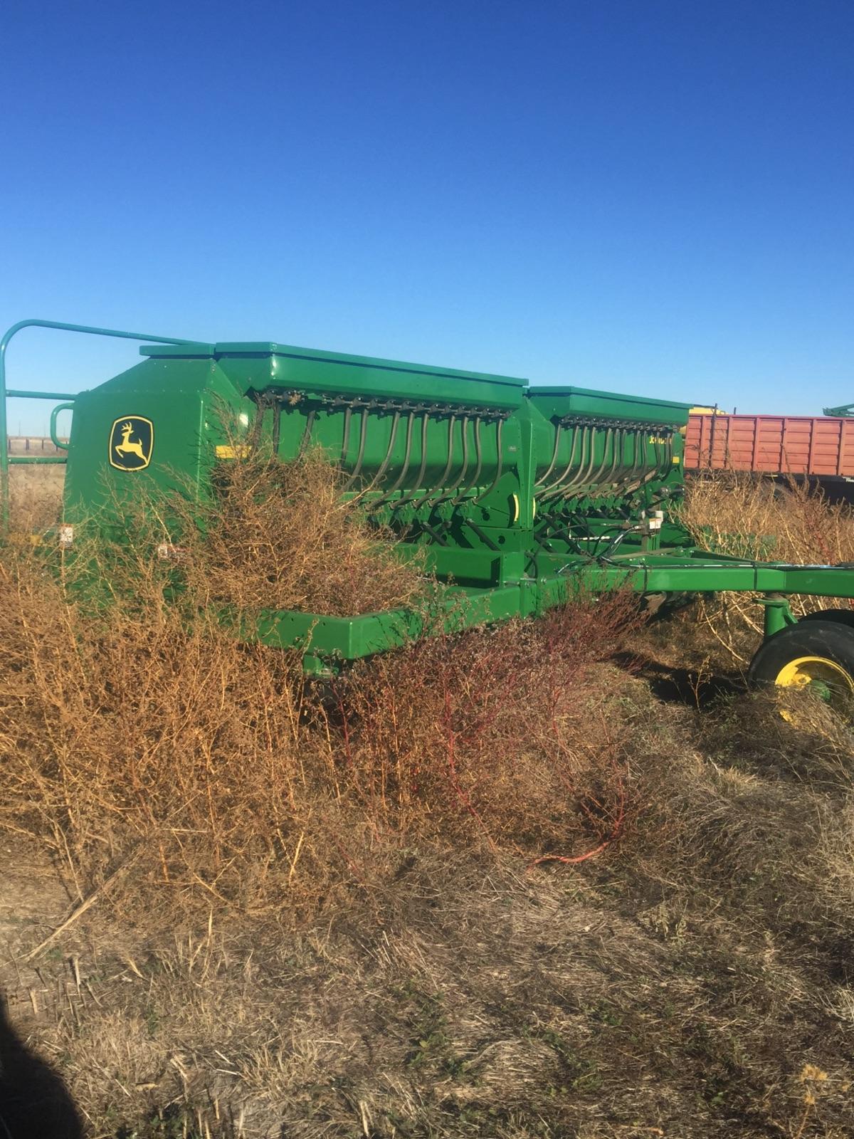 Carr Auction & Real Estate Appraisals Larned KS