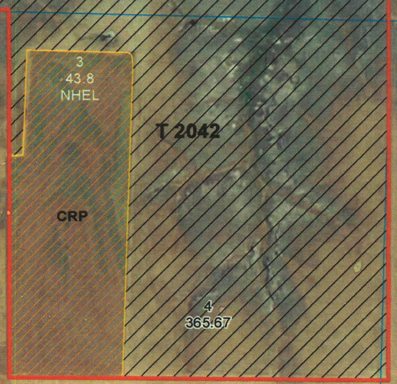 560 ACRES LANE COUNTY LAND SELLER BETTY JANE YATES ESTATE Carr