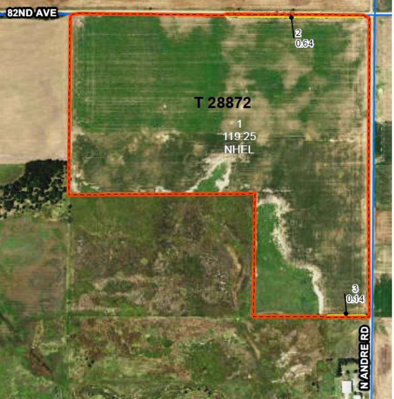 400 ACRES RENO COUNTY LAND Carr Auction & Real Estate
