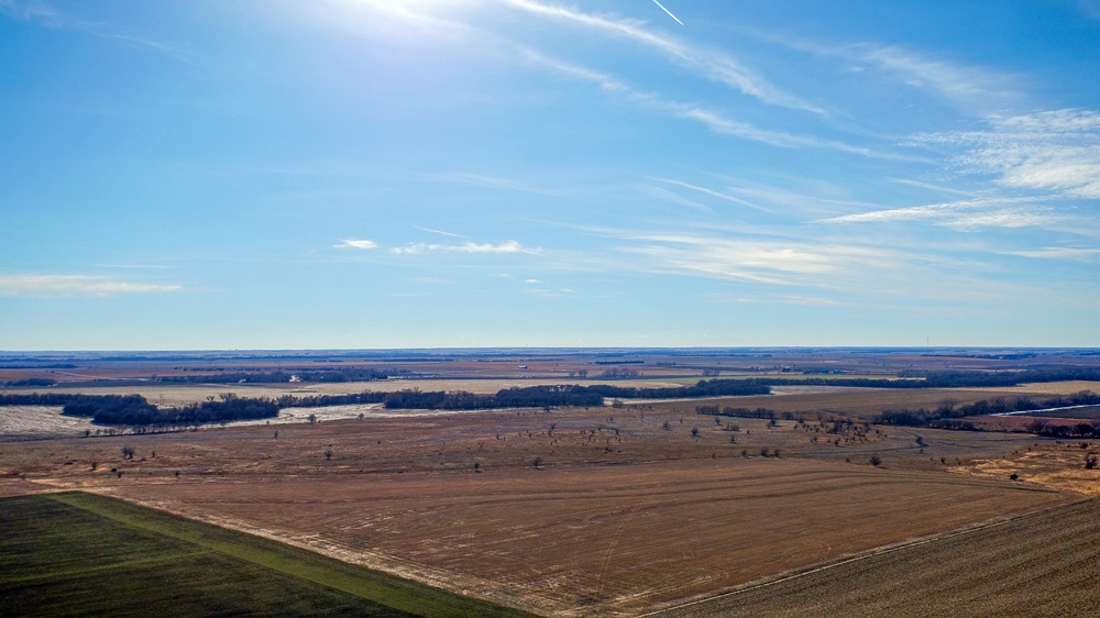 863 ACRES BARTON COUNTY LAND Carr Auction & Real Estate