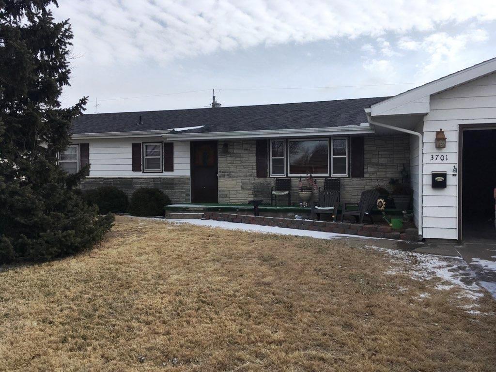 3701 23rd Street, Great Bend, KS Carr Auction & Real Estate