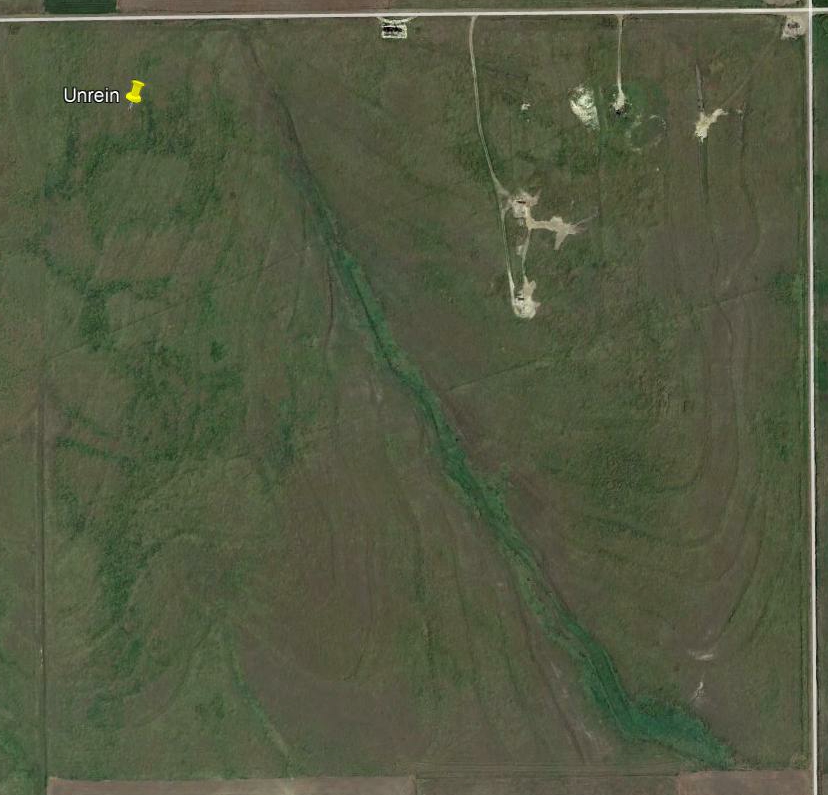 160 ACRES PAWNEE COUNTY LAND Carr Auction & Real Estate
