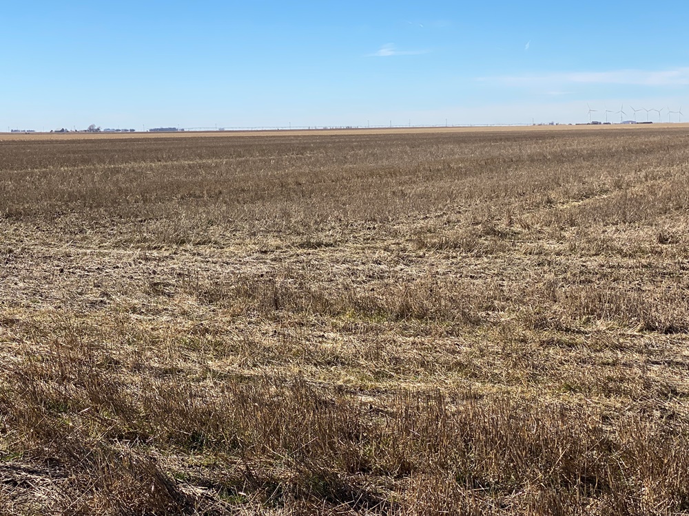 GRAY COUNTY LAND AND FARM EQUIPMENT Carr Auction & Real Estate