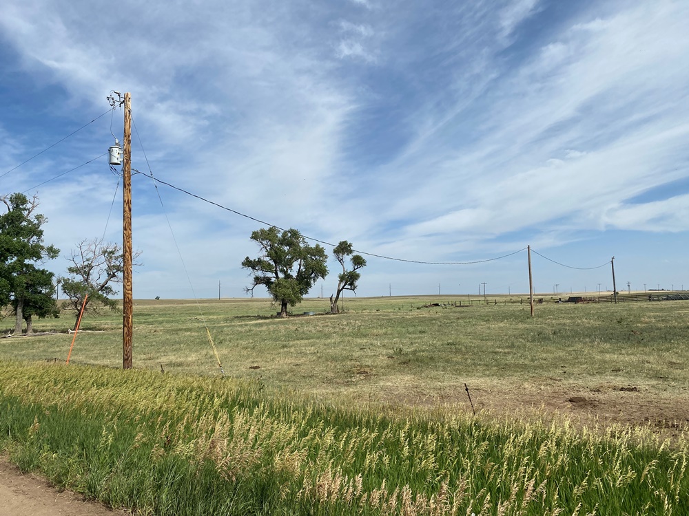 640 ACRES PAWNEE COUNTY LAND Carr Auction & Real Estate