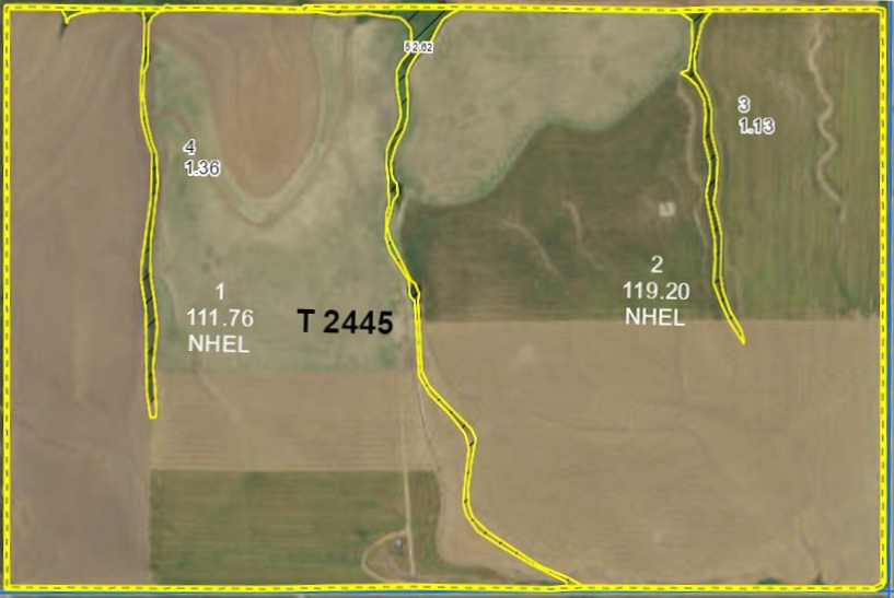 240 ACRES BARTON COUNTY LAND Carr Auction & Real Estate