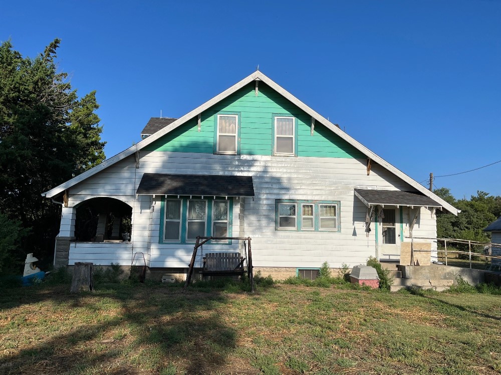 Real Estate & Personal Property Carr Auction & Real Estate