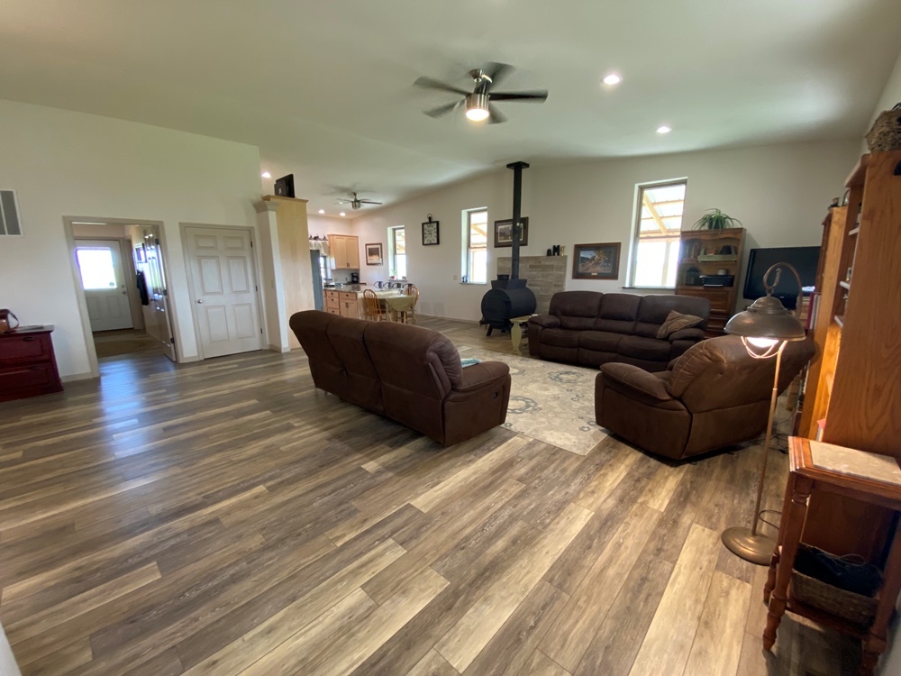 477 S E 70th Ave, Stafford, KS (160 Acres) Carr Auction & Real Estate