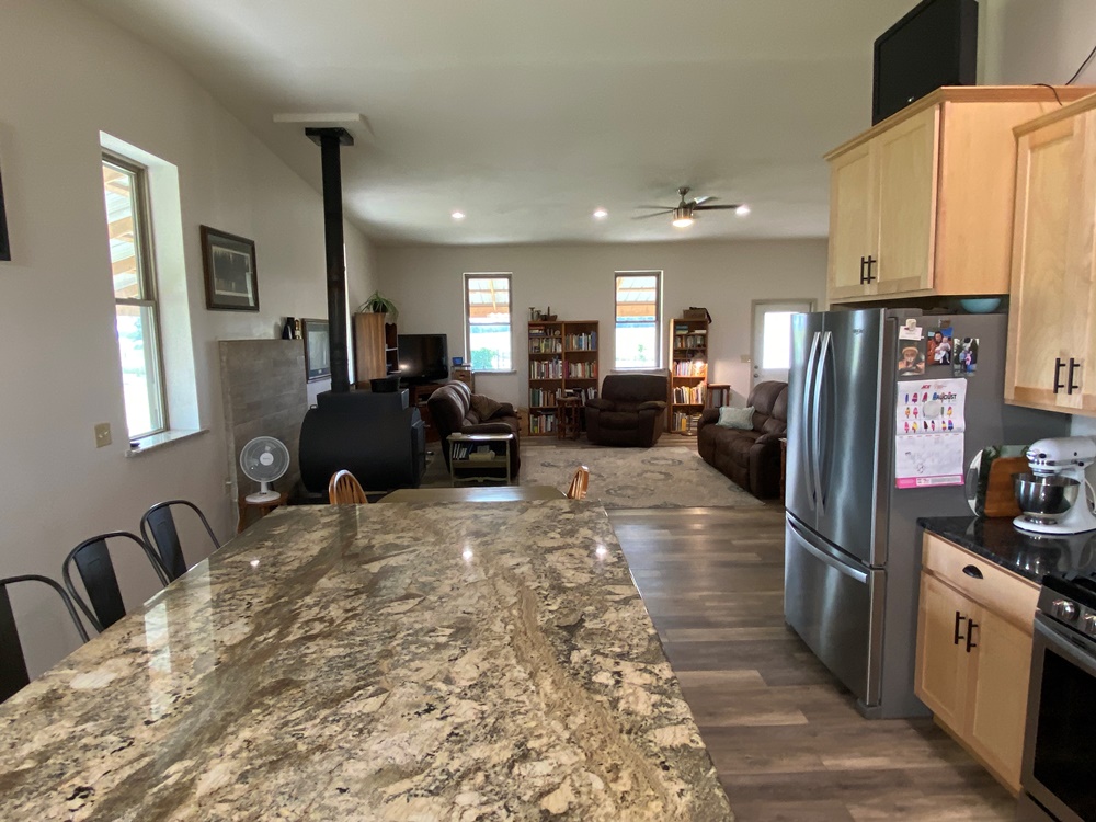 477 S E 70th Ave, Stafford, KS (160 Acres) Carr Auction & Real Estate