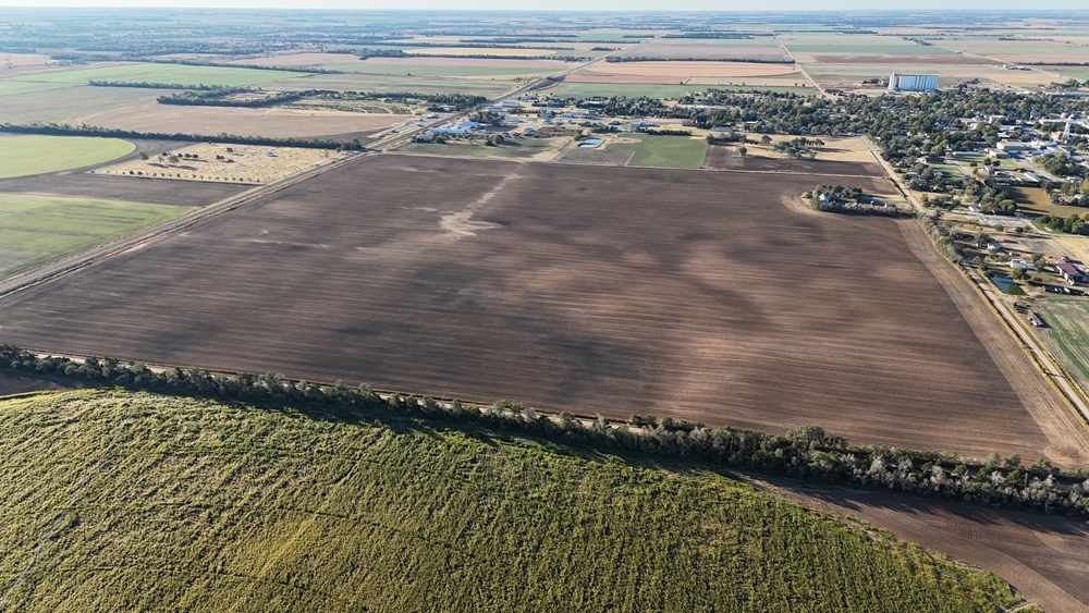 154 Acres Stafford Co. Land Carr Auction & Real Estate