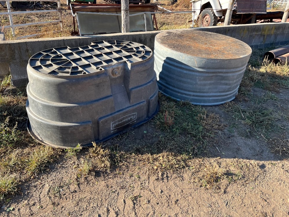 45 Carr Auction & Real Estate