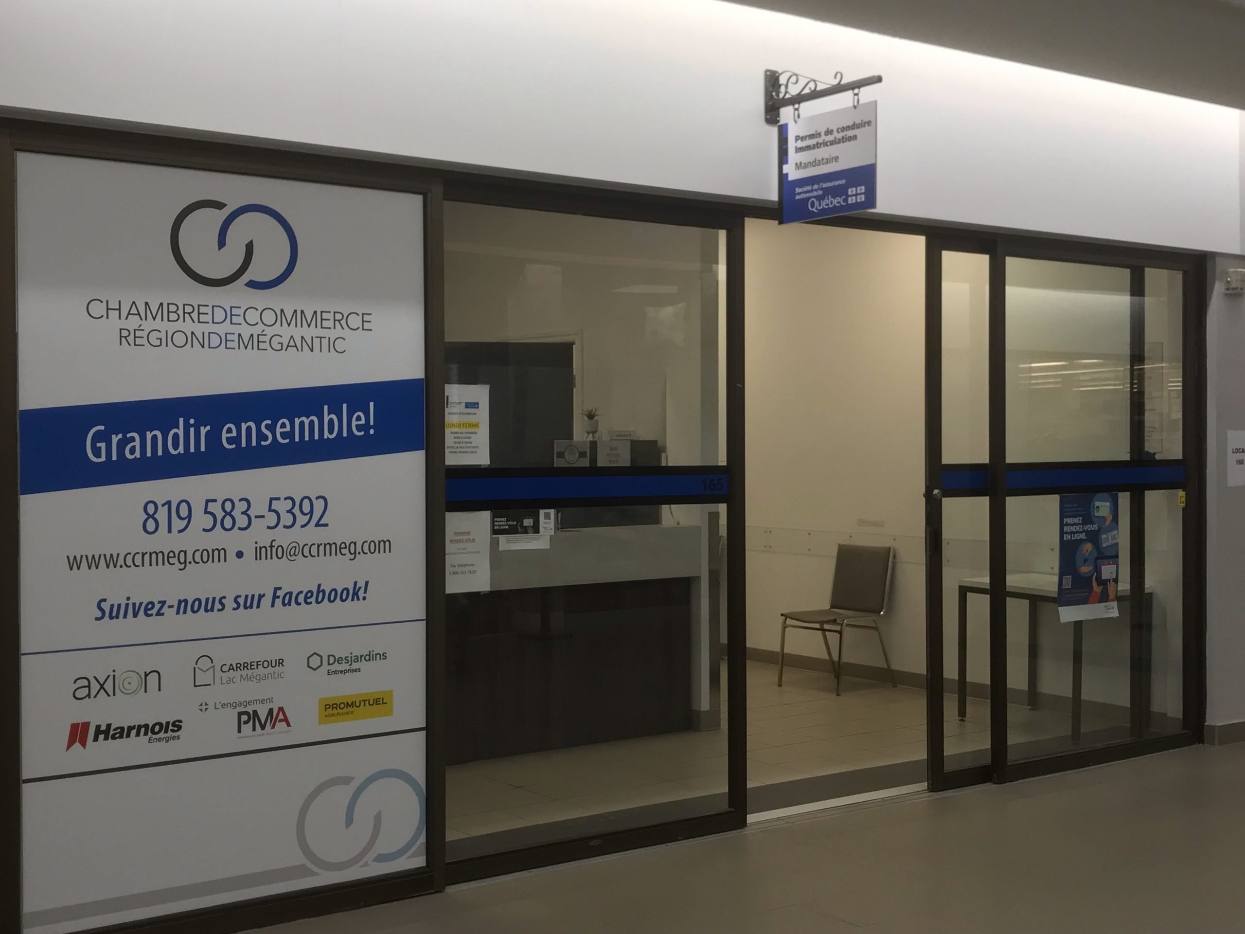 Test de conduite SAAQ: évaluez vos connaissances!