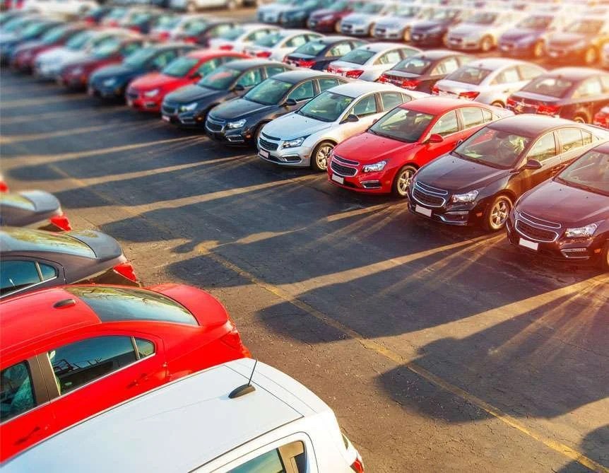 Imported car Registration in Dubai Car Export Service