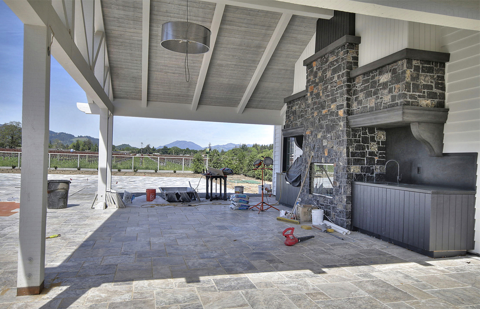 Carreiro Builders Santa Rosa, CA Home