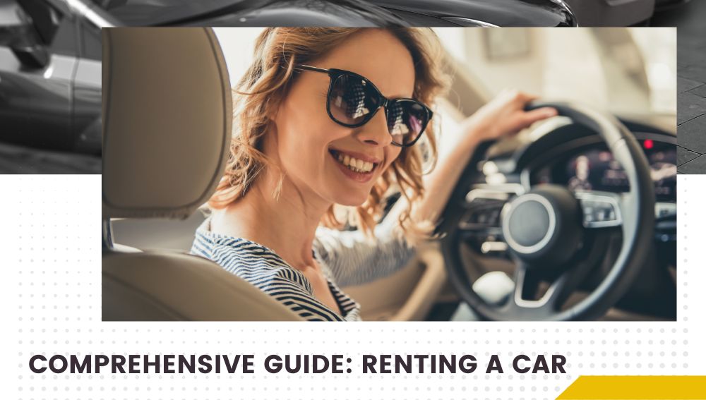 A Guide to Renting a Car in Naples, FL