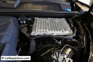 Engine Control Unit (ECU): Functions, Failure Signs & Replacement Costs