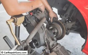 Rotor Resurfacing - Essential Guide to Brake Maintenance