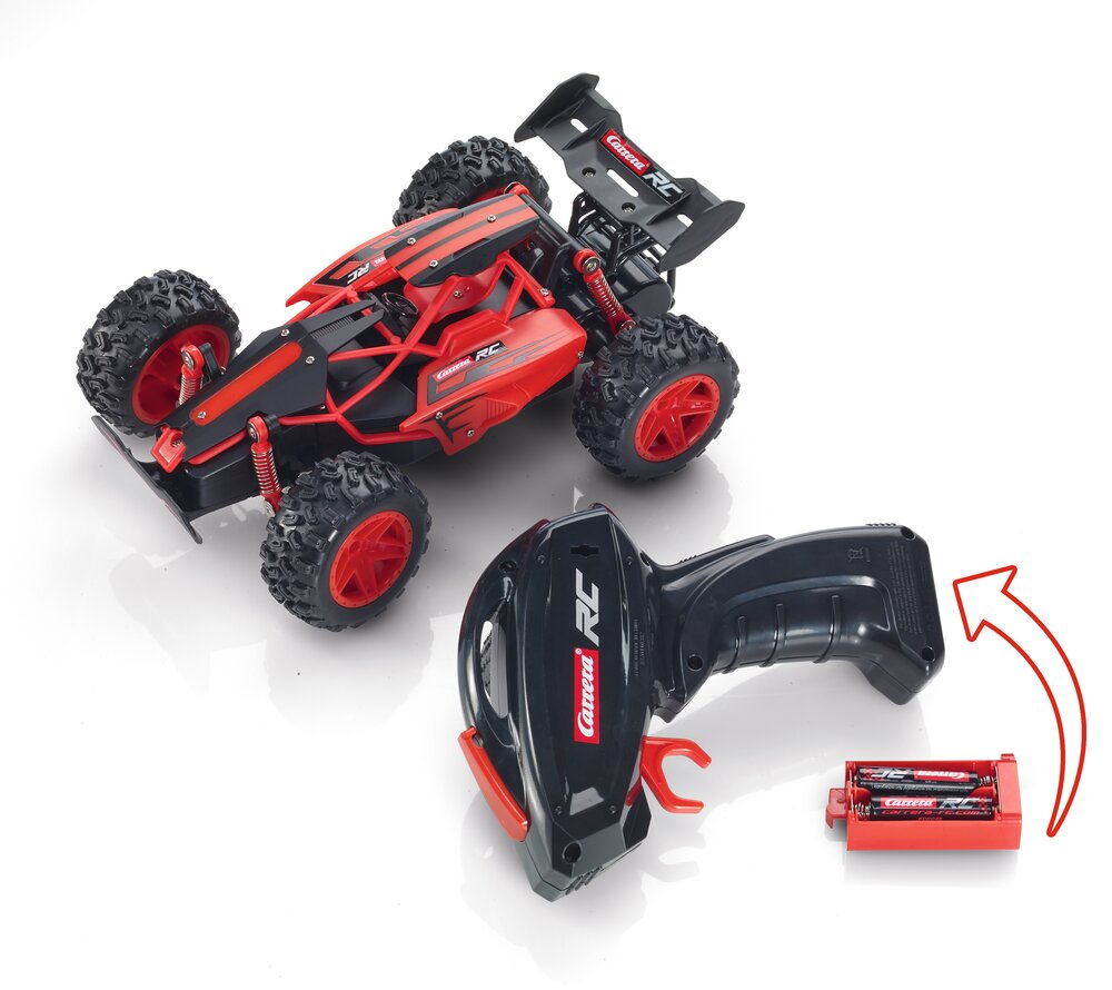 2,4 GHz - Buggy - Advent Calendar 2.0 | Carrera