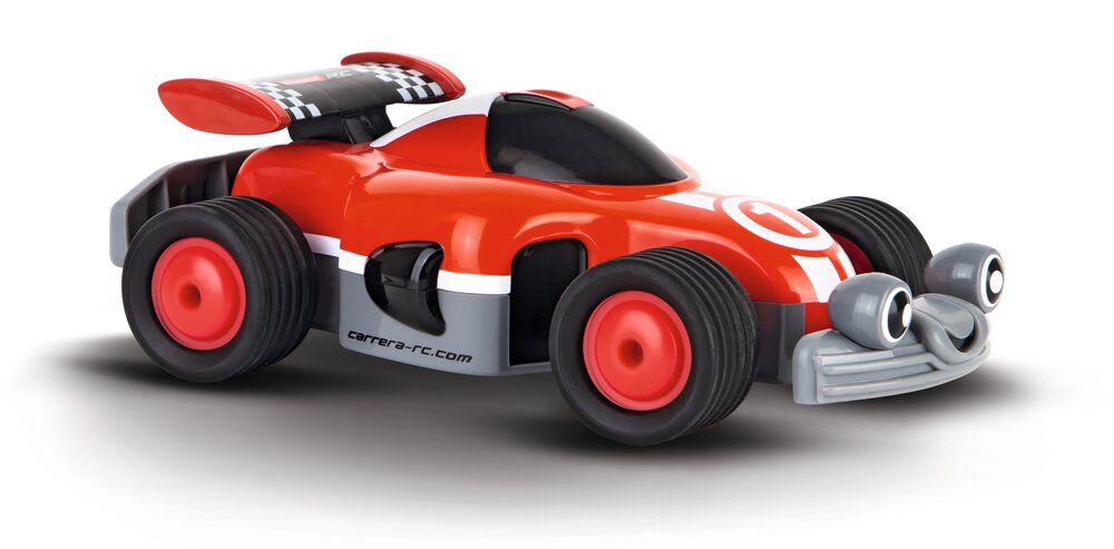 2,4GHz Carrera First RC Racer | Carrera