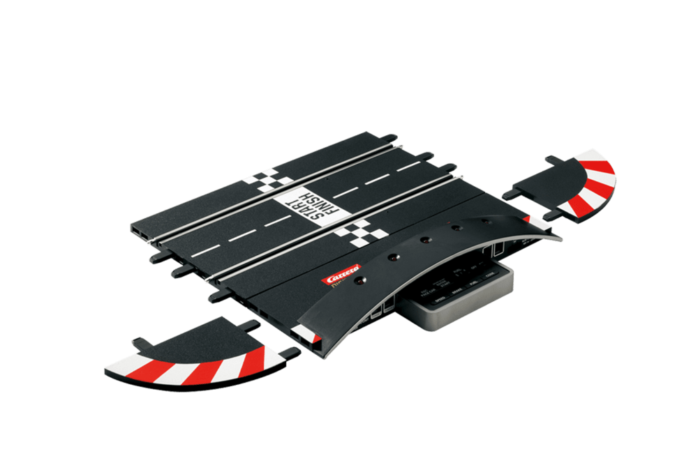 Control Unit | Carrera