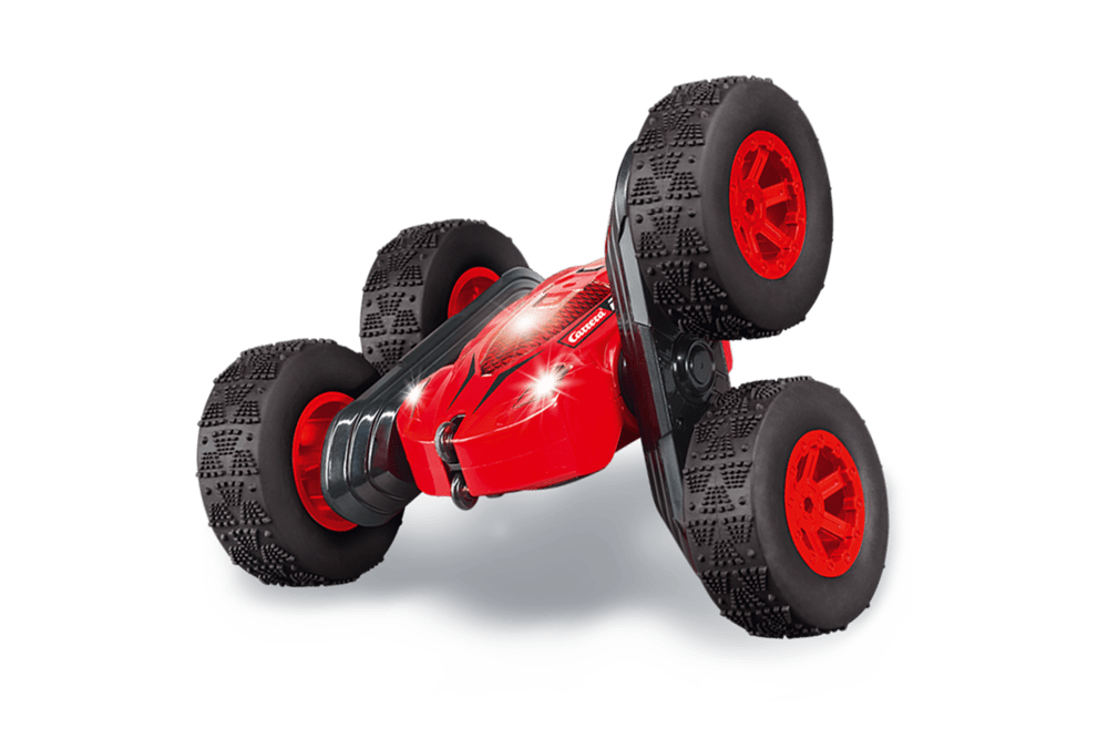 2,4 GHz - X-mas Turnator - Advent Kalender | Carrera