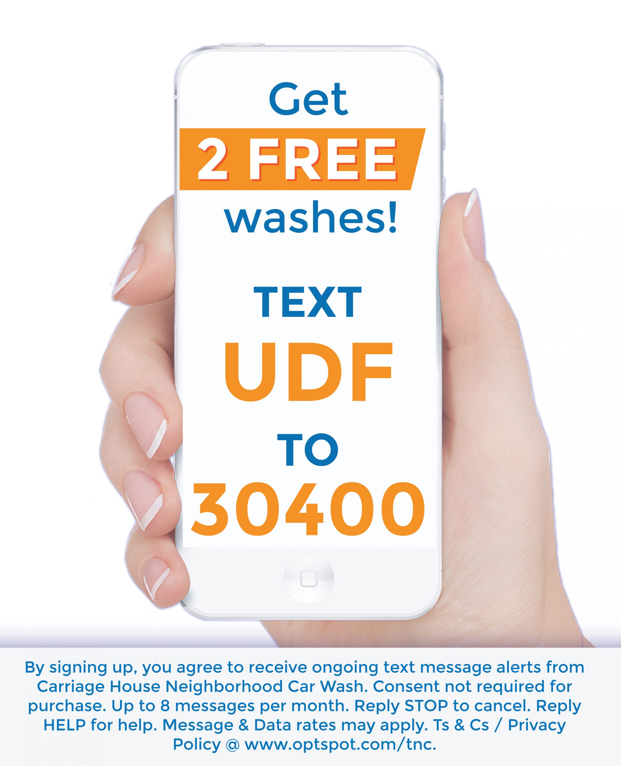 Express Carriage House Car Wash