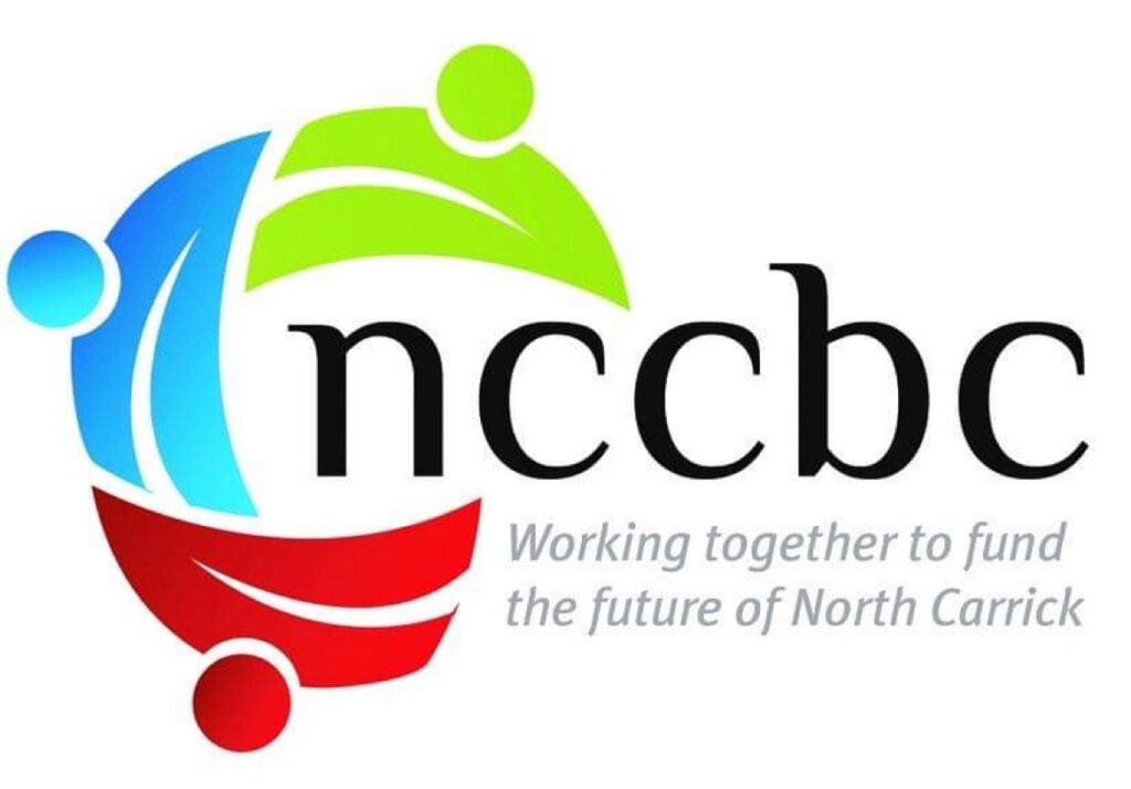 Carrick History Society