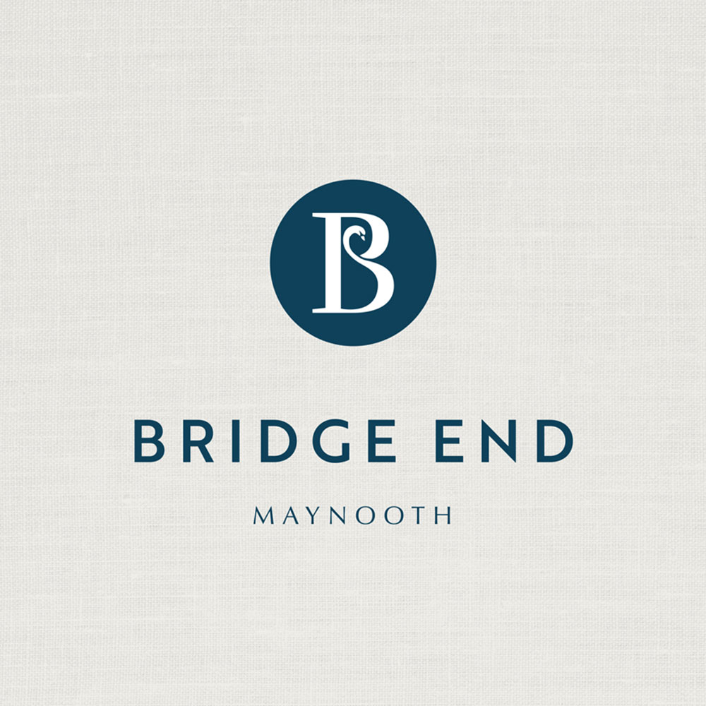 Bridge End, Maynooth Carrickreagh Developments Building Luxury