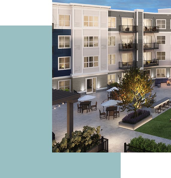 Carrick Tonka Bay Apartments & Townhomes