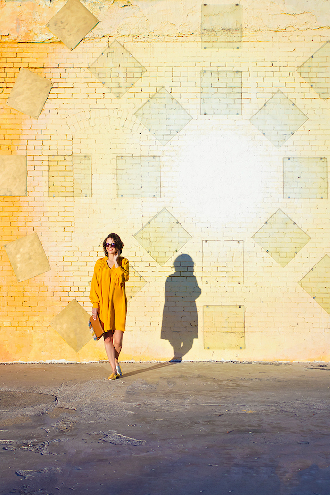 Your Guide to The Best Colorful Walls in Dallas Carrie Colbert