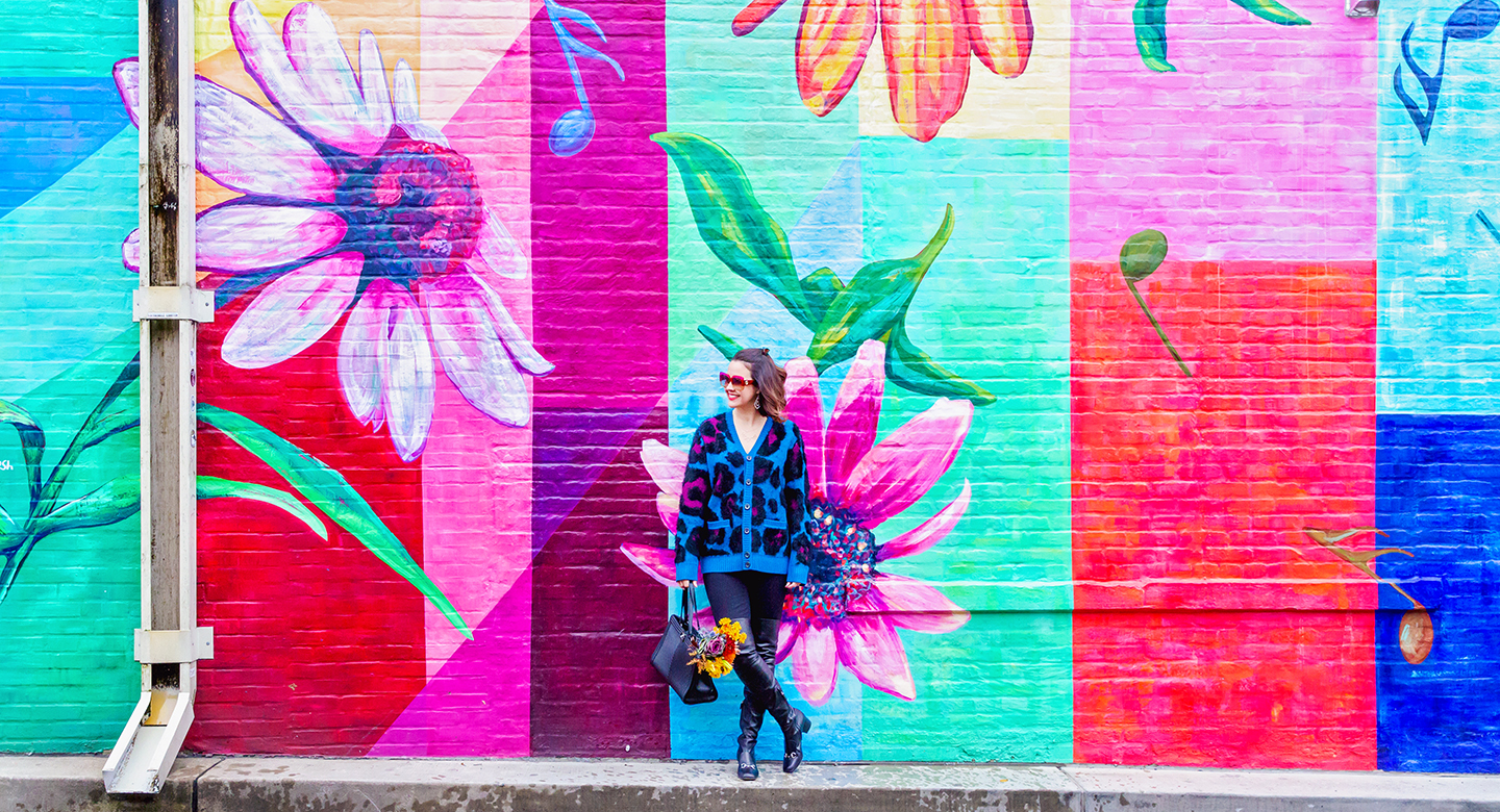 Your Guide to the Best Murals in Minneapolis Carrie Colbert