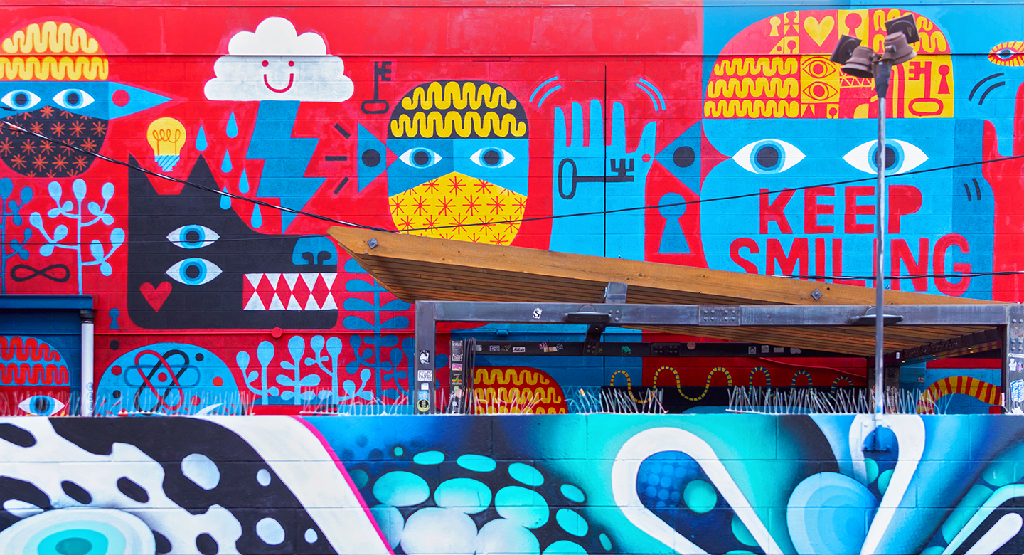 The Ultimate Denver Mural Guide Denver Murals Carrie Colbert