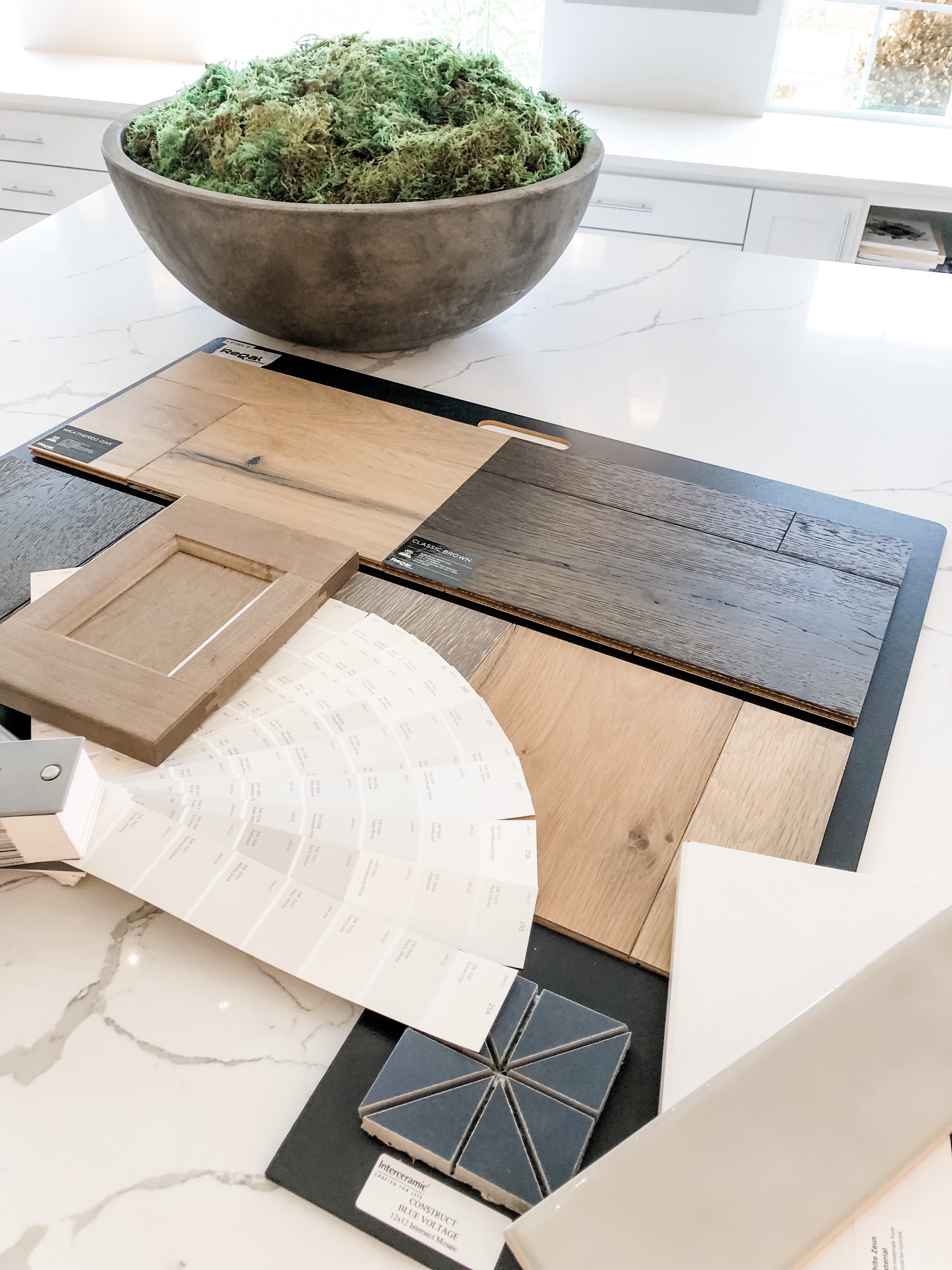 Carrie Fulham Design, LLC Years of experience with unprecedented service.