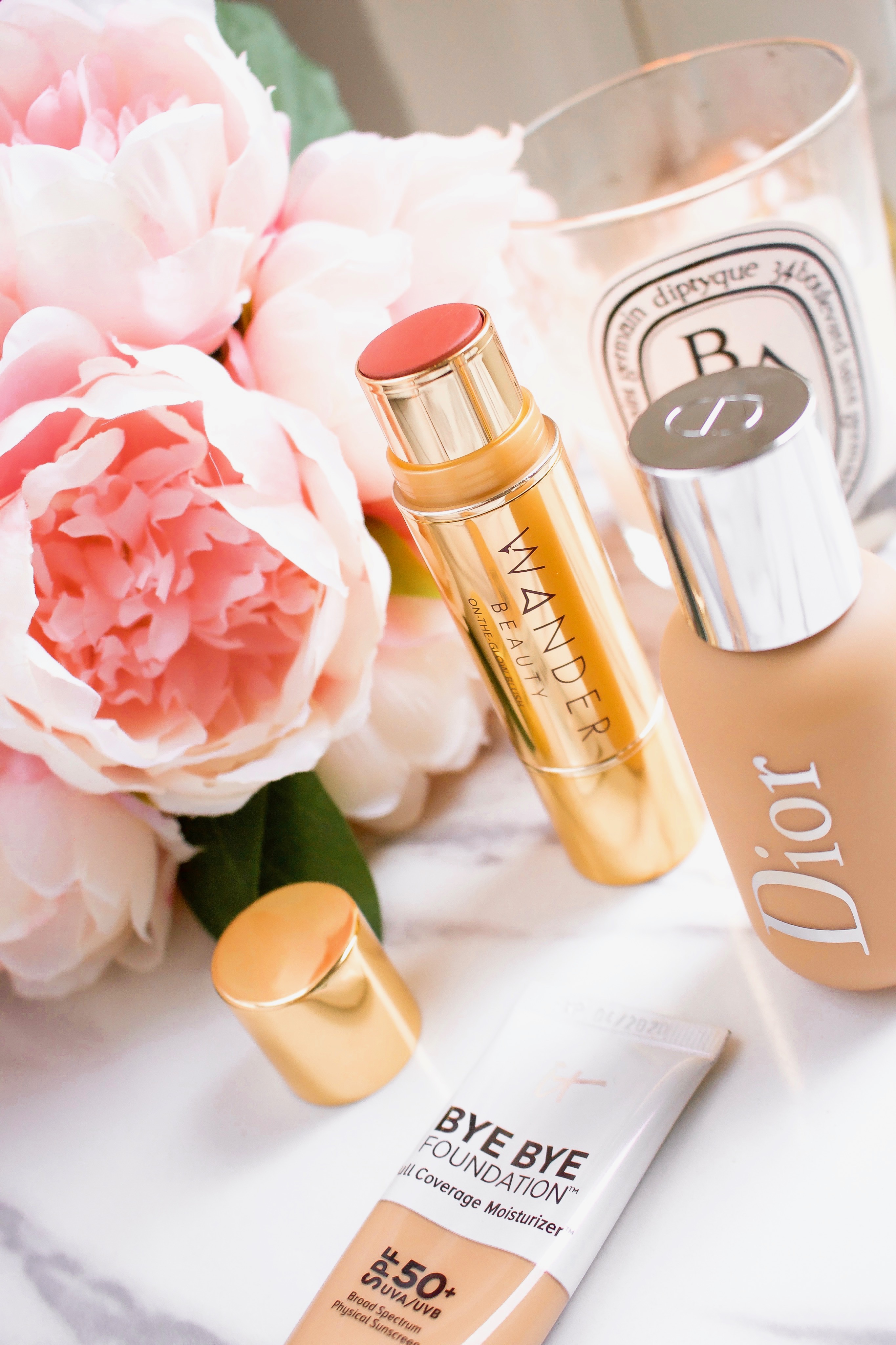 How To Create a Capsule Beauty Collection Carrie Jaboor