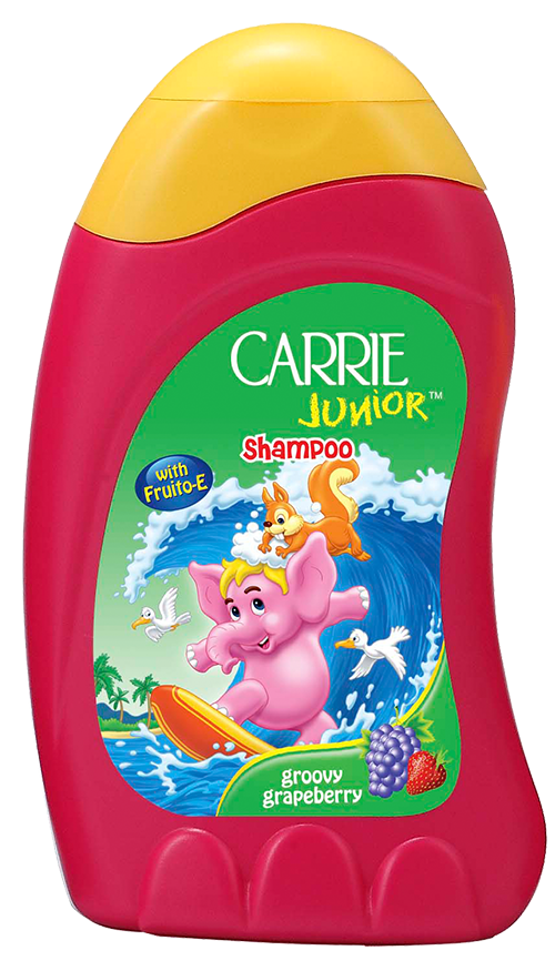 Carrie Junior