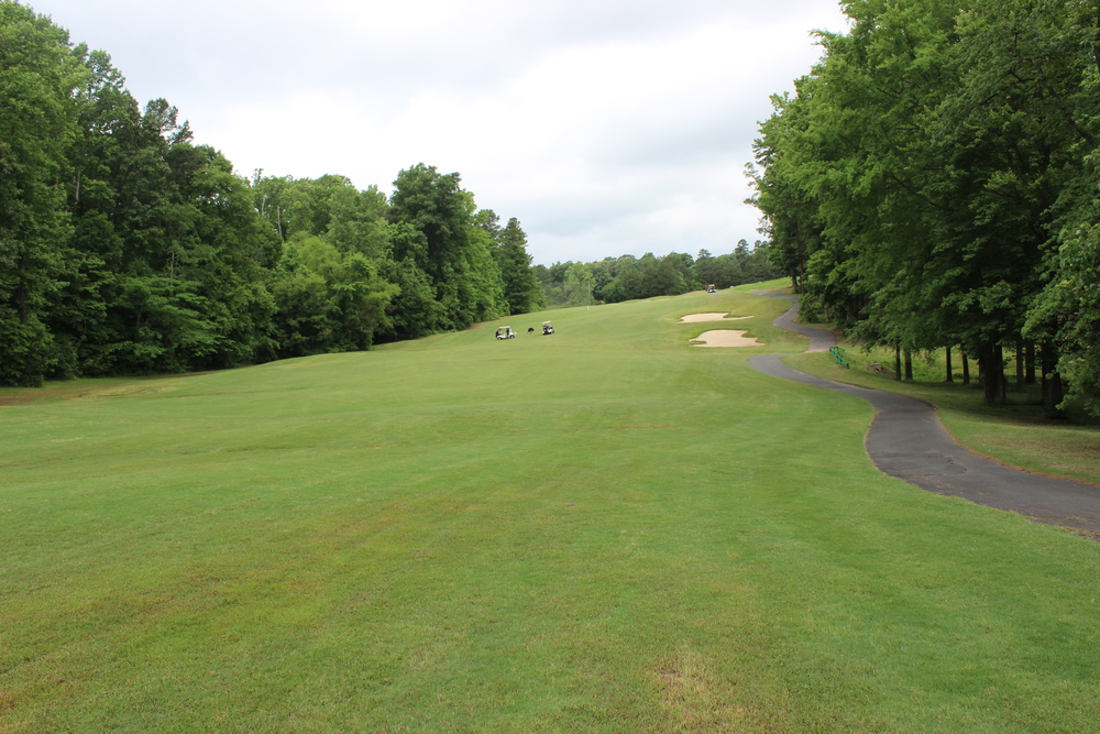 Golf Charlotte 2023 Tournament