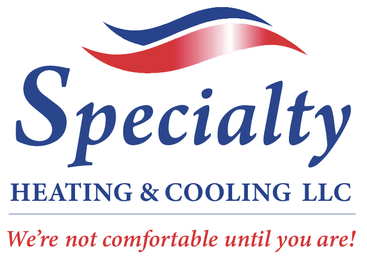 Specialty Heating & Cooling LLC Tigard, OR HVAC Service