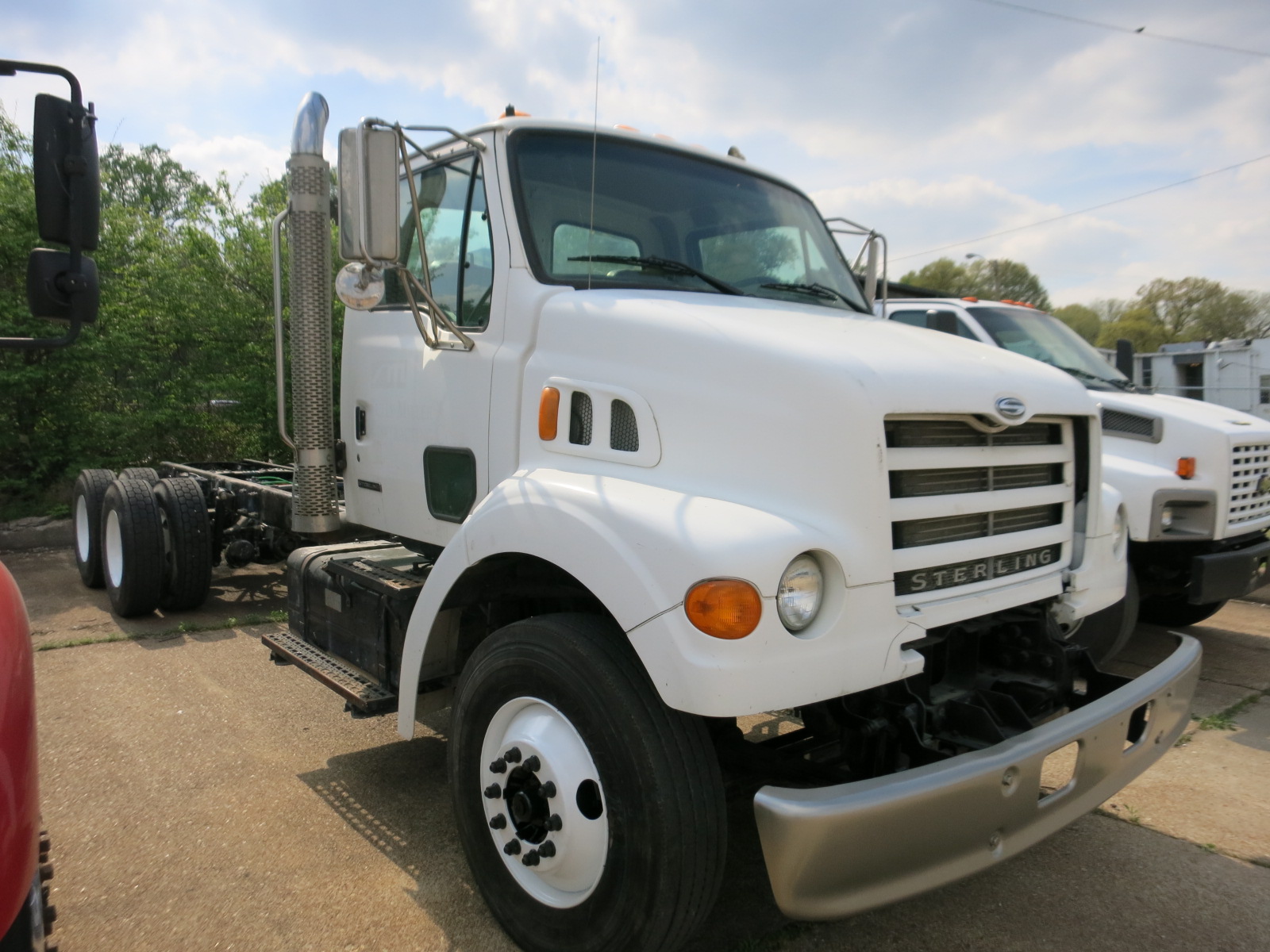 St. Louis Motor Car St. Louis, MO