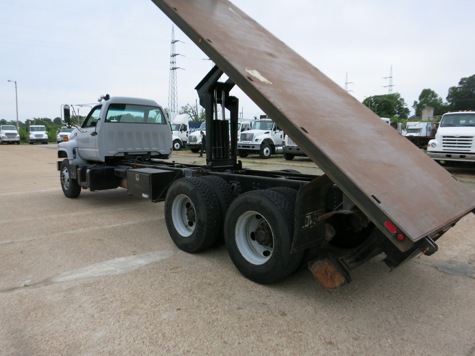 St. Louis Motor Car St. Louis, MO