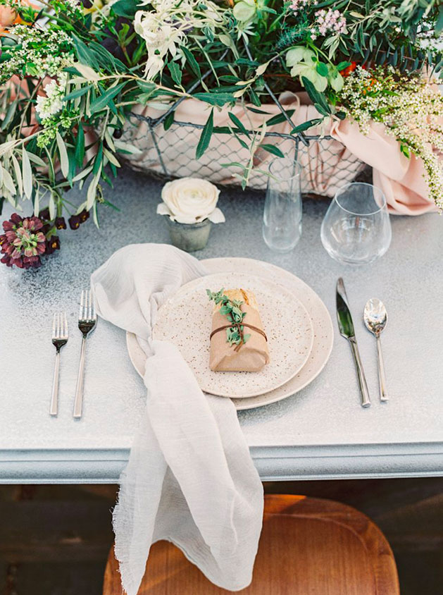 Simple, Creative and Practical DIY Wedding Ideas and Tips