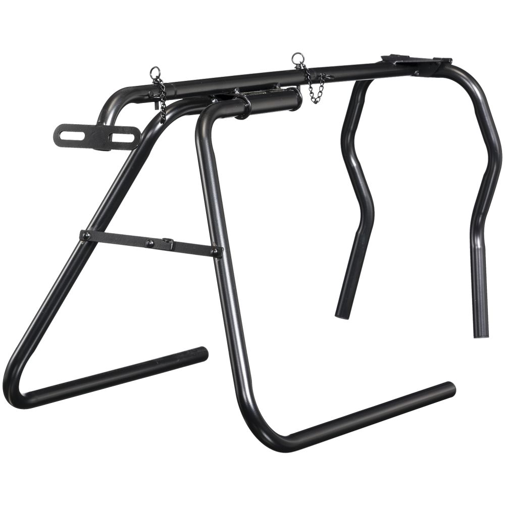 Tough1 Junior Collapsible Roping Dummy CarriLite Corrals