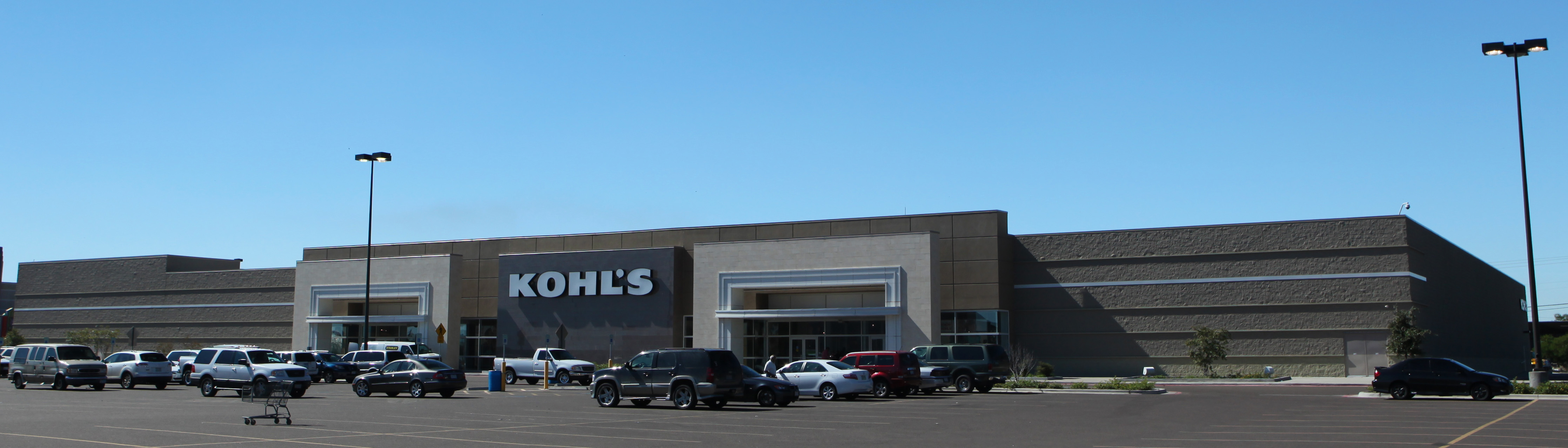 Projects Carrillo Testing