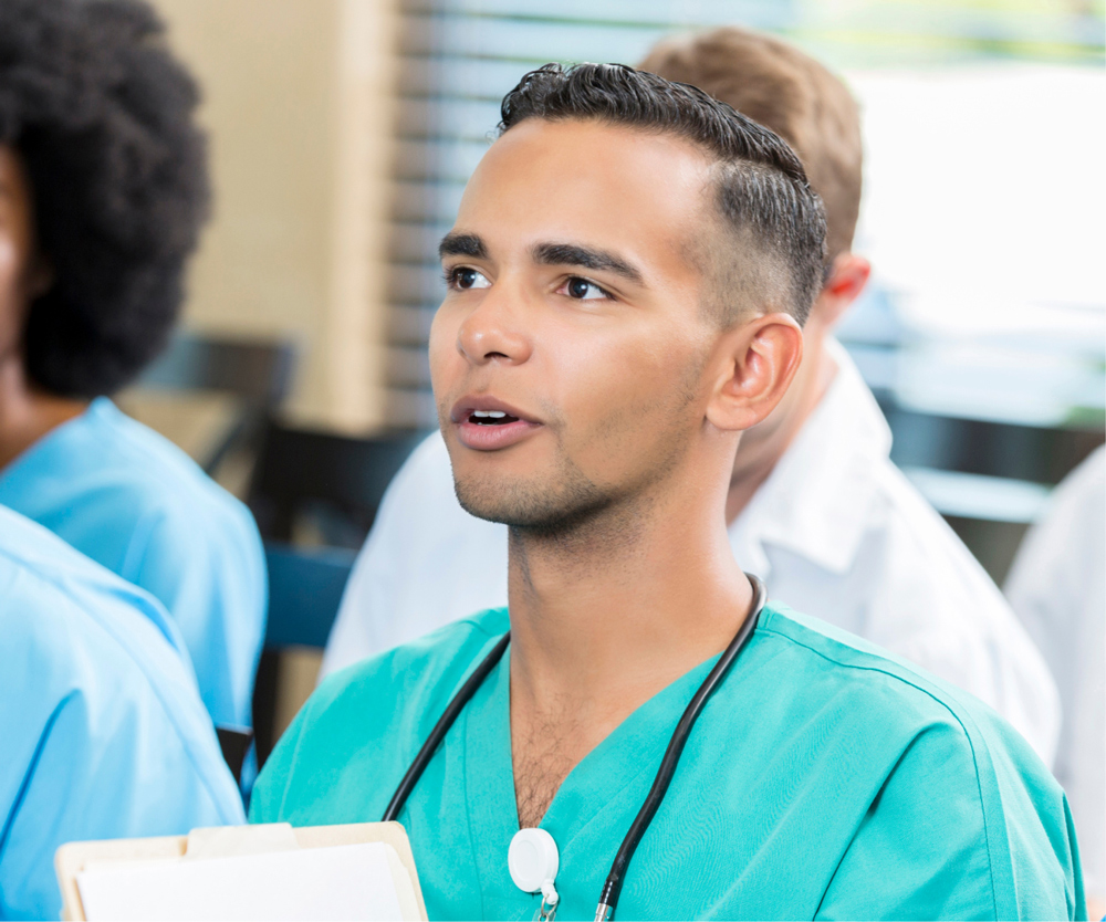 Medical Administrative Assisting at Carrington College